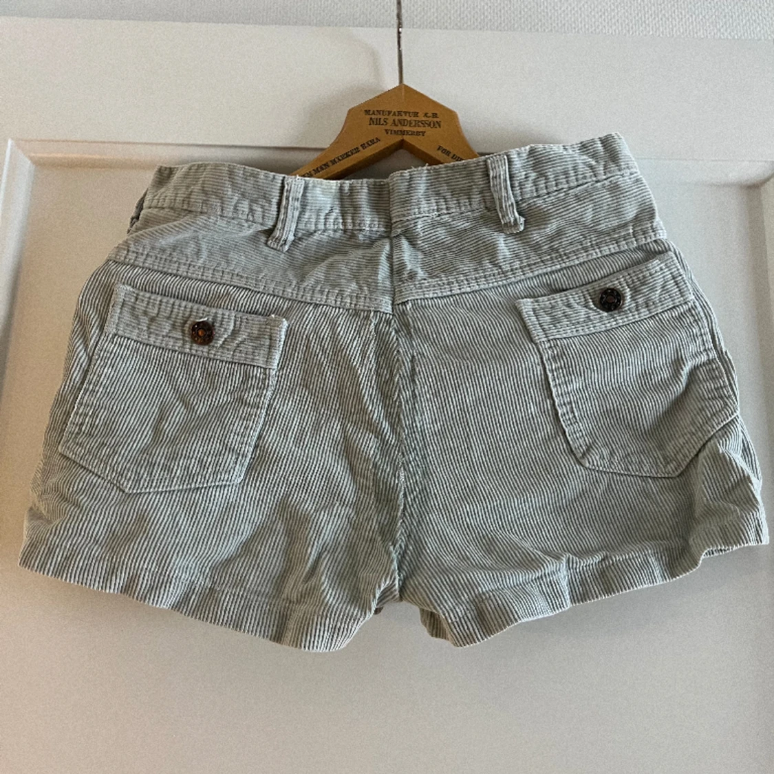 Manchester shorts - 90