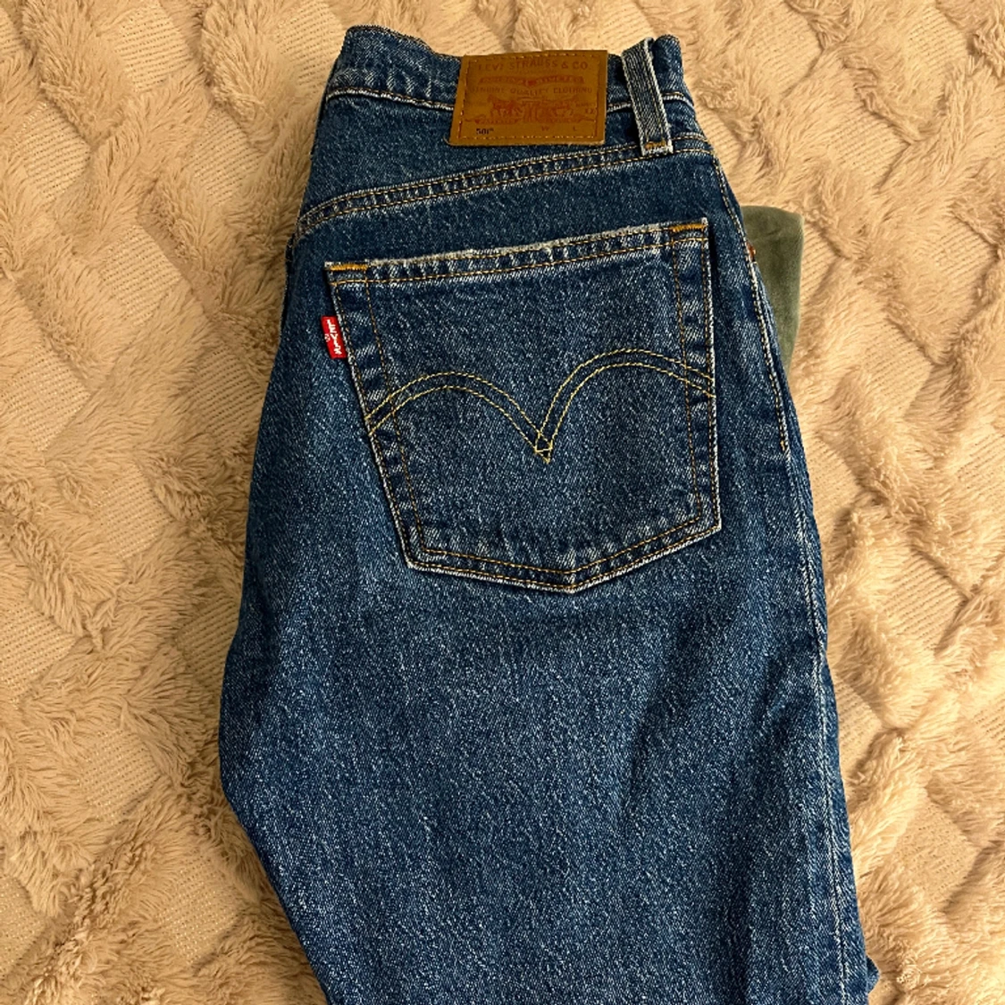 Levis jeans - 90