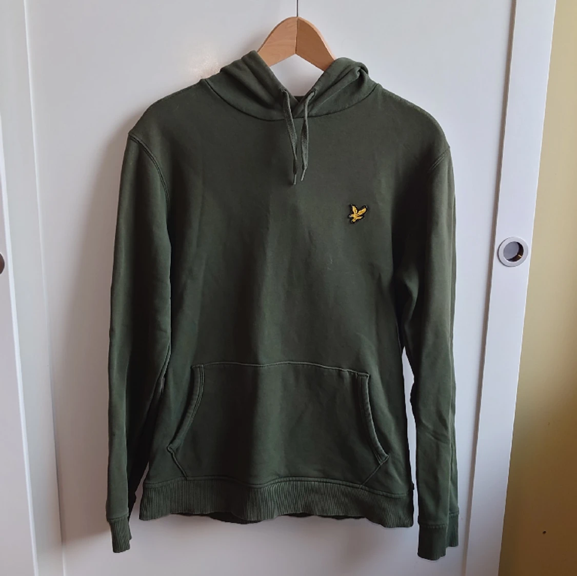 Lyle & Scott hoodie