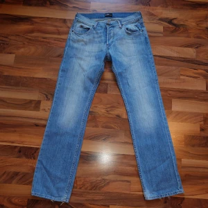 Lee Jeans  - Storlek: W32 L32