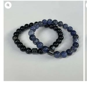 Allcap 1 armband - Säljer dessa två armband från Allcap 1. Oanvända! Skriv för fler frågor🫶🏻