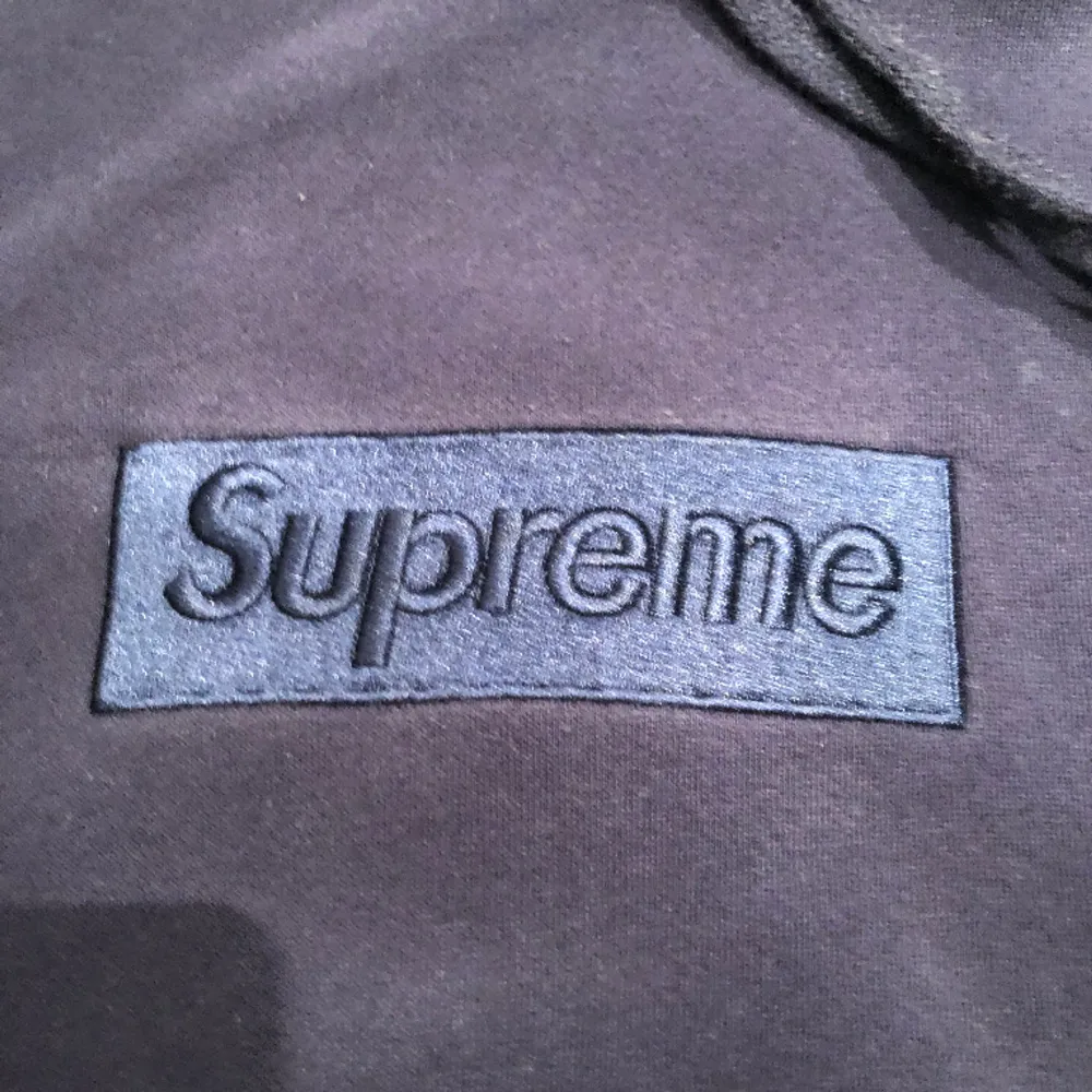 SUPREME BOXLOGO HOOD F/W 2014 | M. Hoodies.