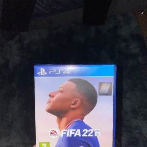 FIFA 22 - FIFA 22