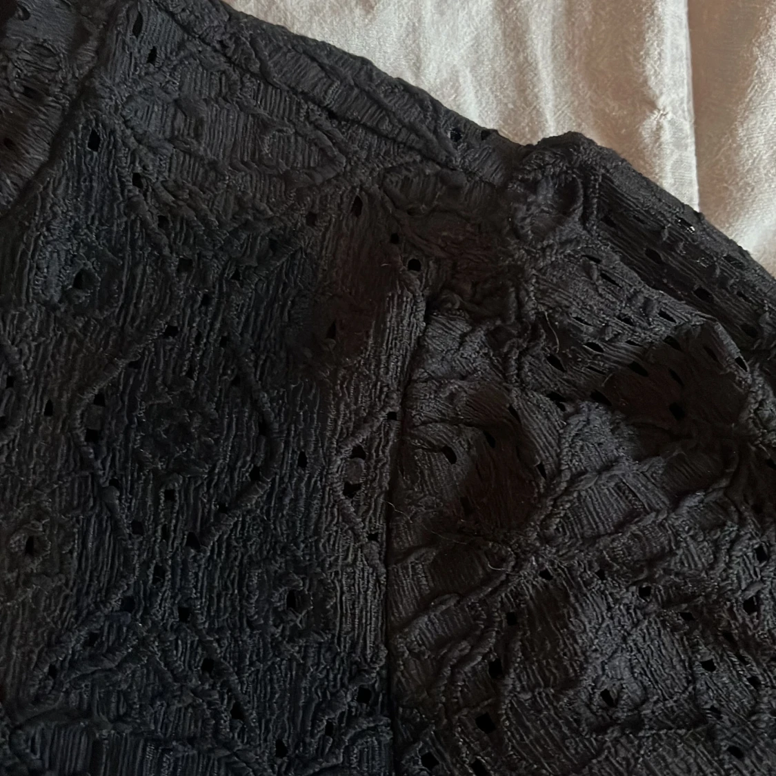 Långärmad blus - 91