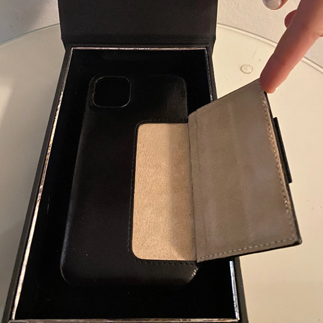 Ideal of sweden iPhone 11 skal  - 91