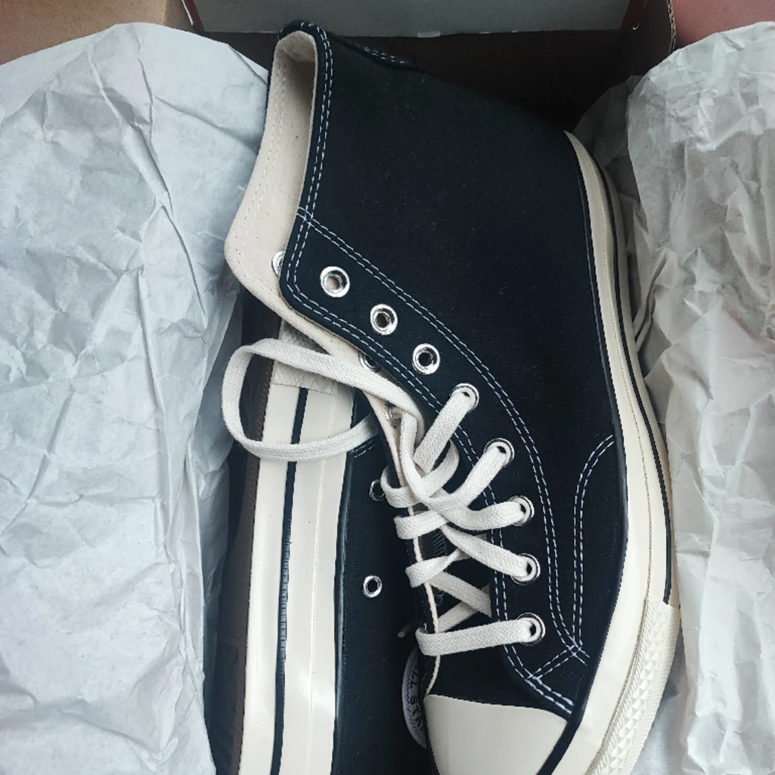 New Converse All Star Chuck Taylor 70 High  - 91