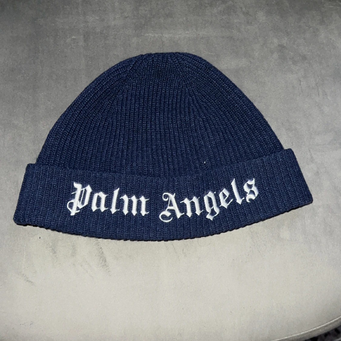 Palm angels mössa 