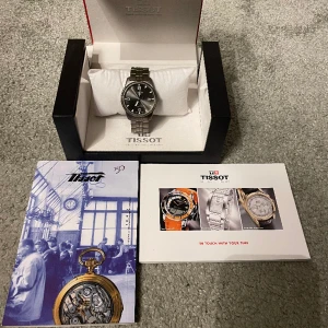 Tissot pr 100 Titanium - Tissot