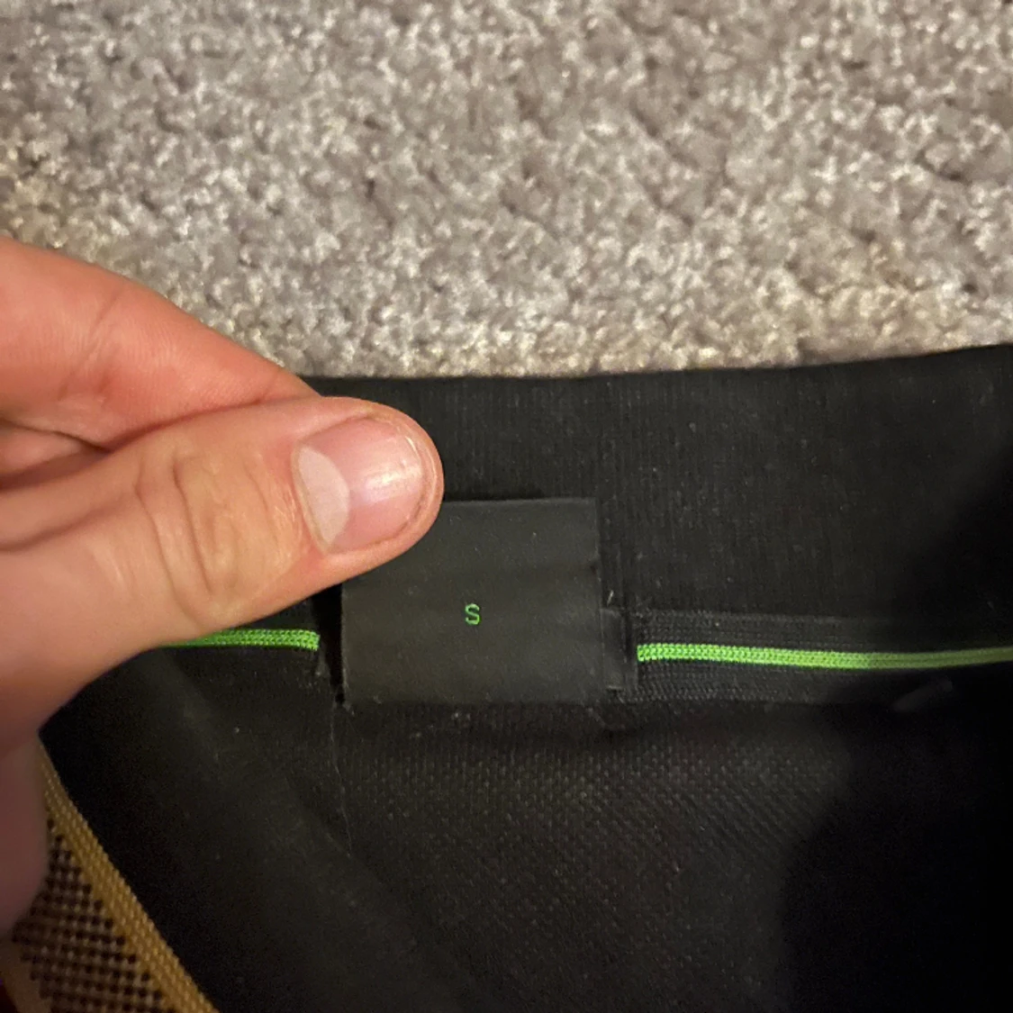 Hugo boss piké  - 90