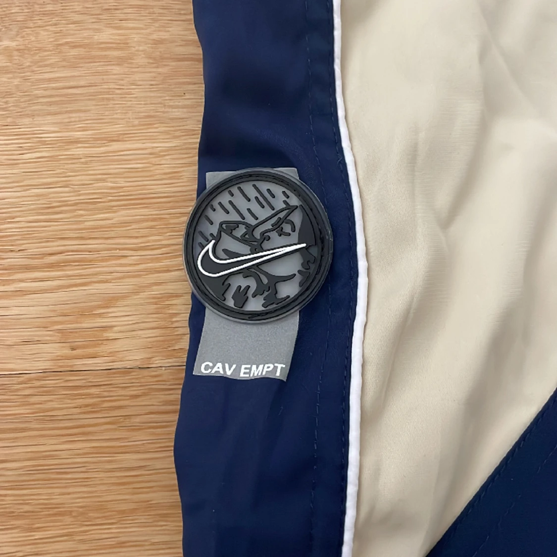 Nike X CaveMPT Jacka - 91