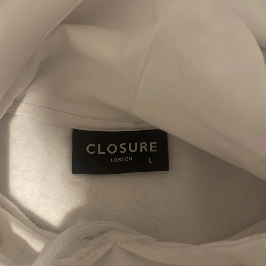 Closure london Hoodie - 90