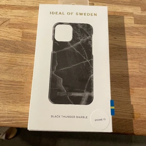 Ideal of sweden  - Helt nyss skal fick det i födelsedagspresent men det passade ej 