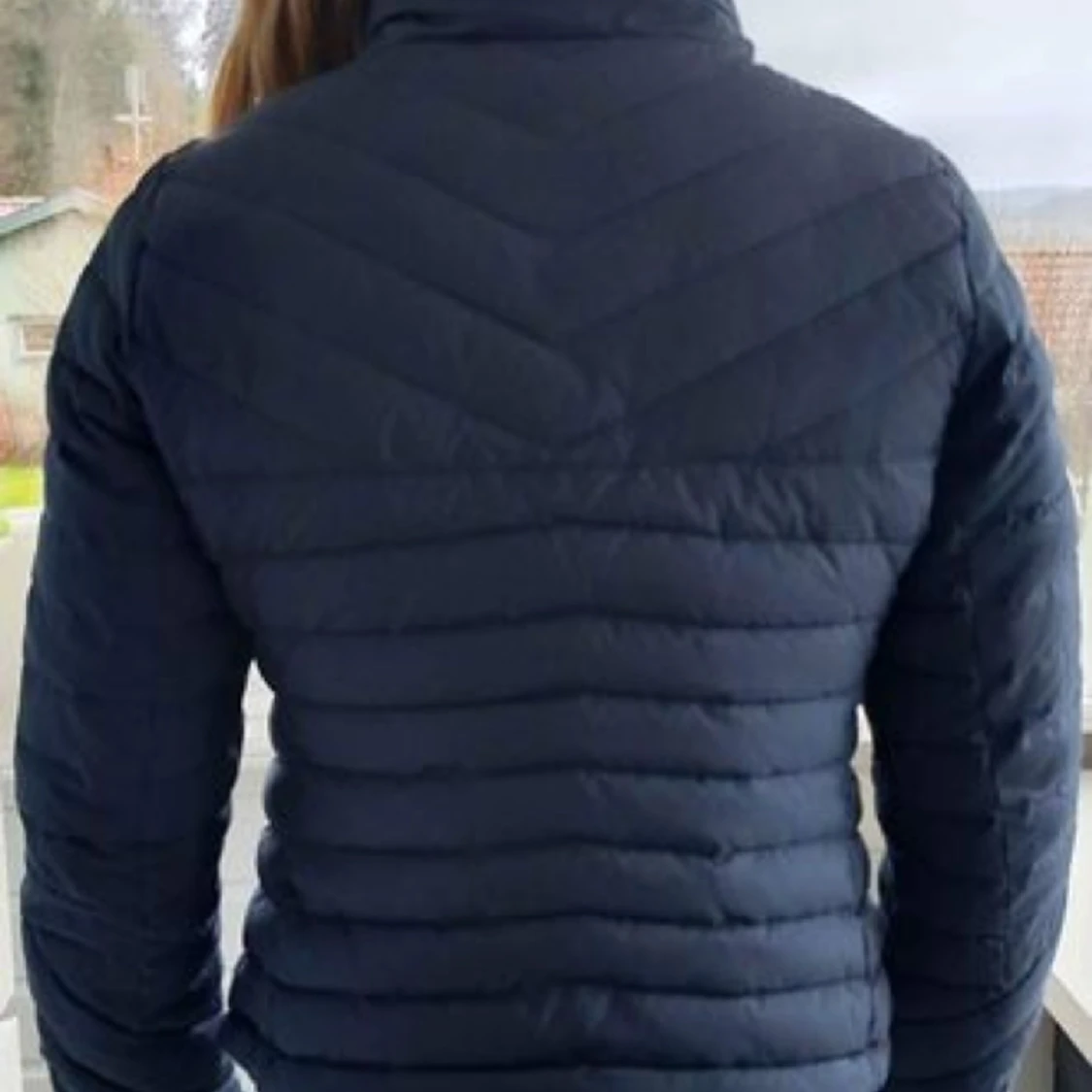 Oss Molly Downfall jacket - 91