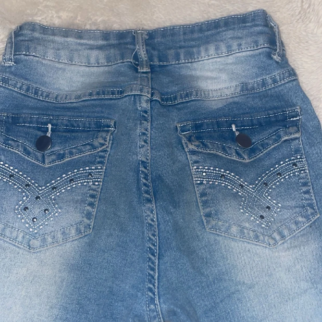 Jeans 110 kr
