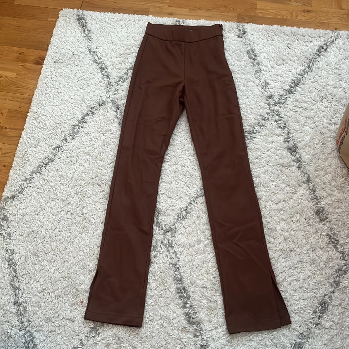 Komstymbyxor från kollektionen BiancaxNelly