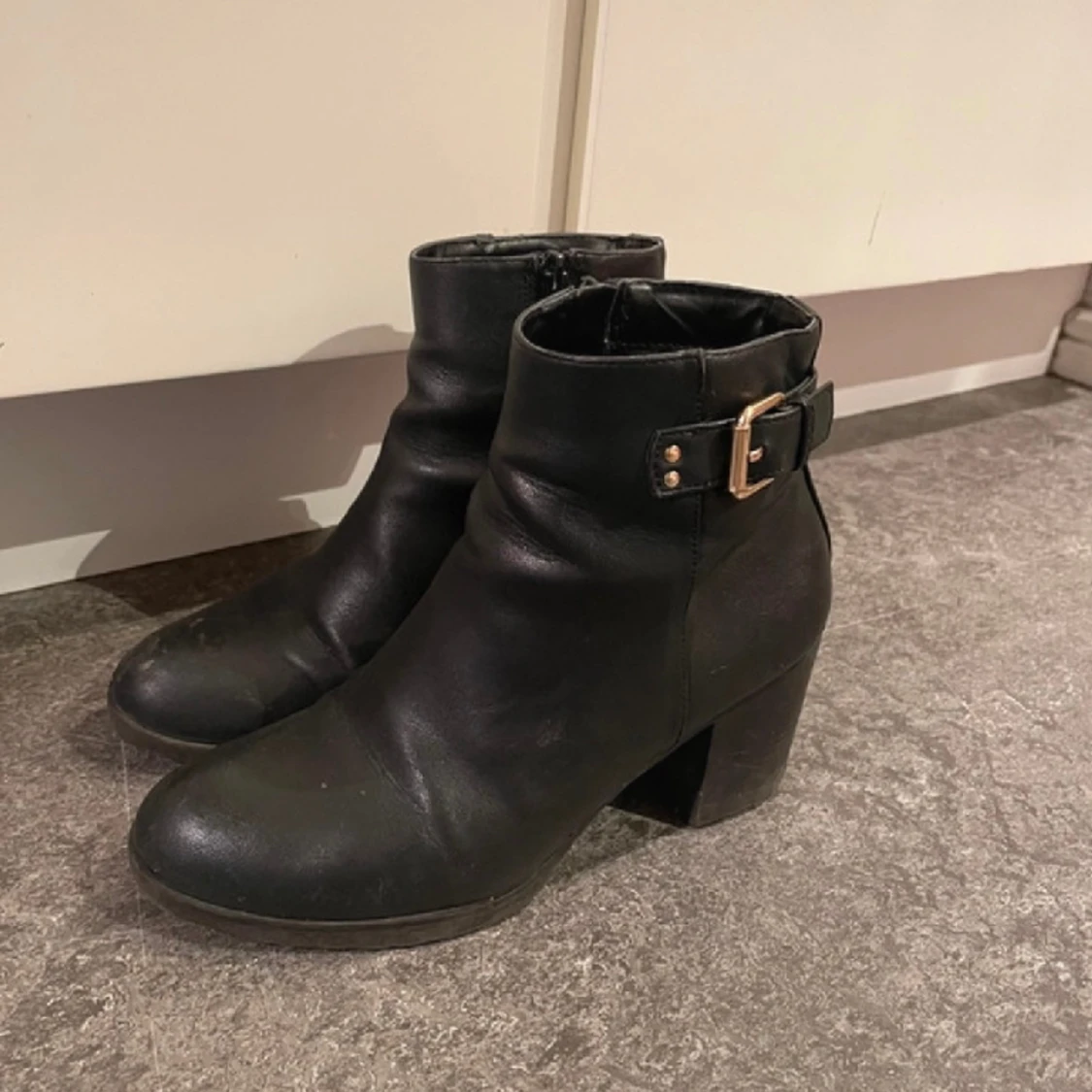 Boots storlek 38 - 91