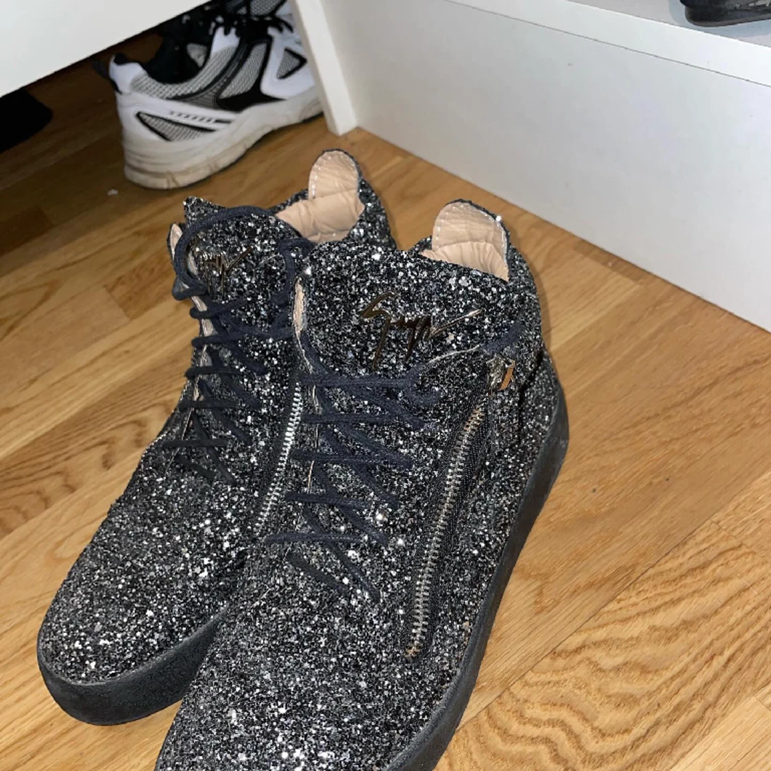 Giuseppe zanotti - 90