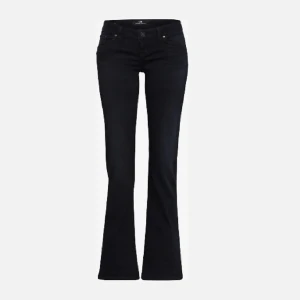Ltb jeans - Ltb valerie jeans använda fåtal gånger! Dom är Lågmidjade och bootcut 💝