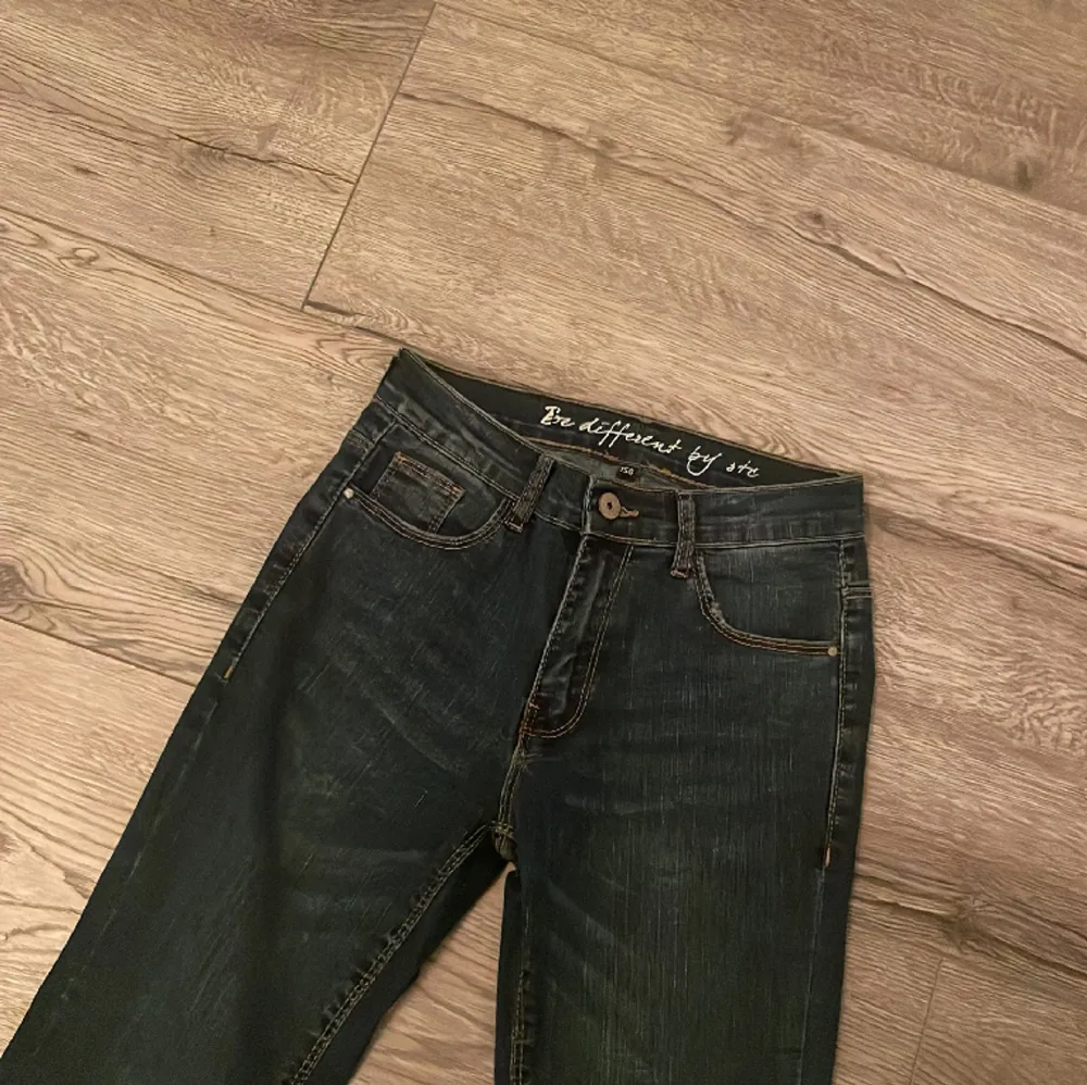 Snygga jeans från dalande!. Jeans & Byxor.