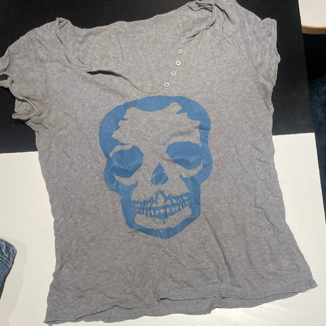  Zadig&voltaire t shirt - 90