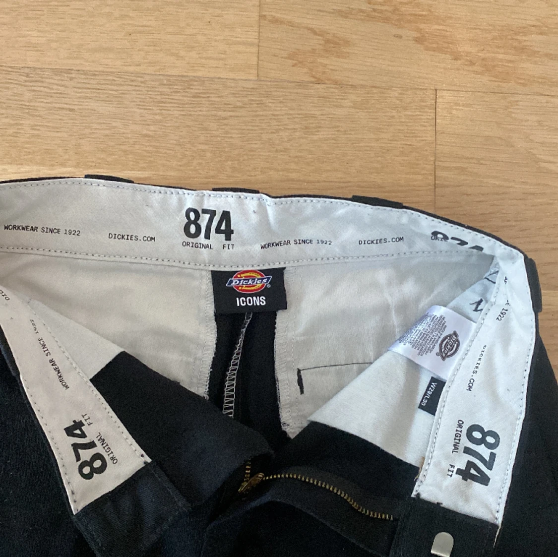 Dickies byxor original - 91