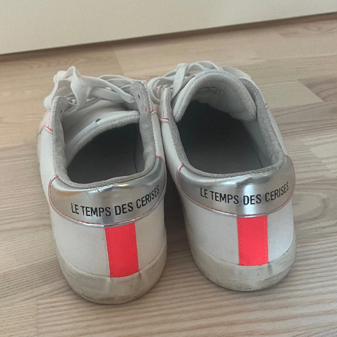 Le temps des cerises skor - 91