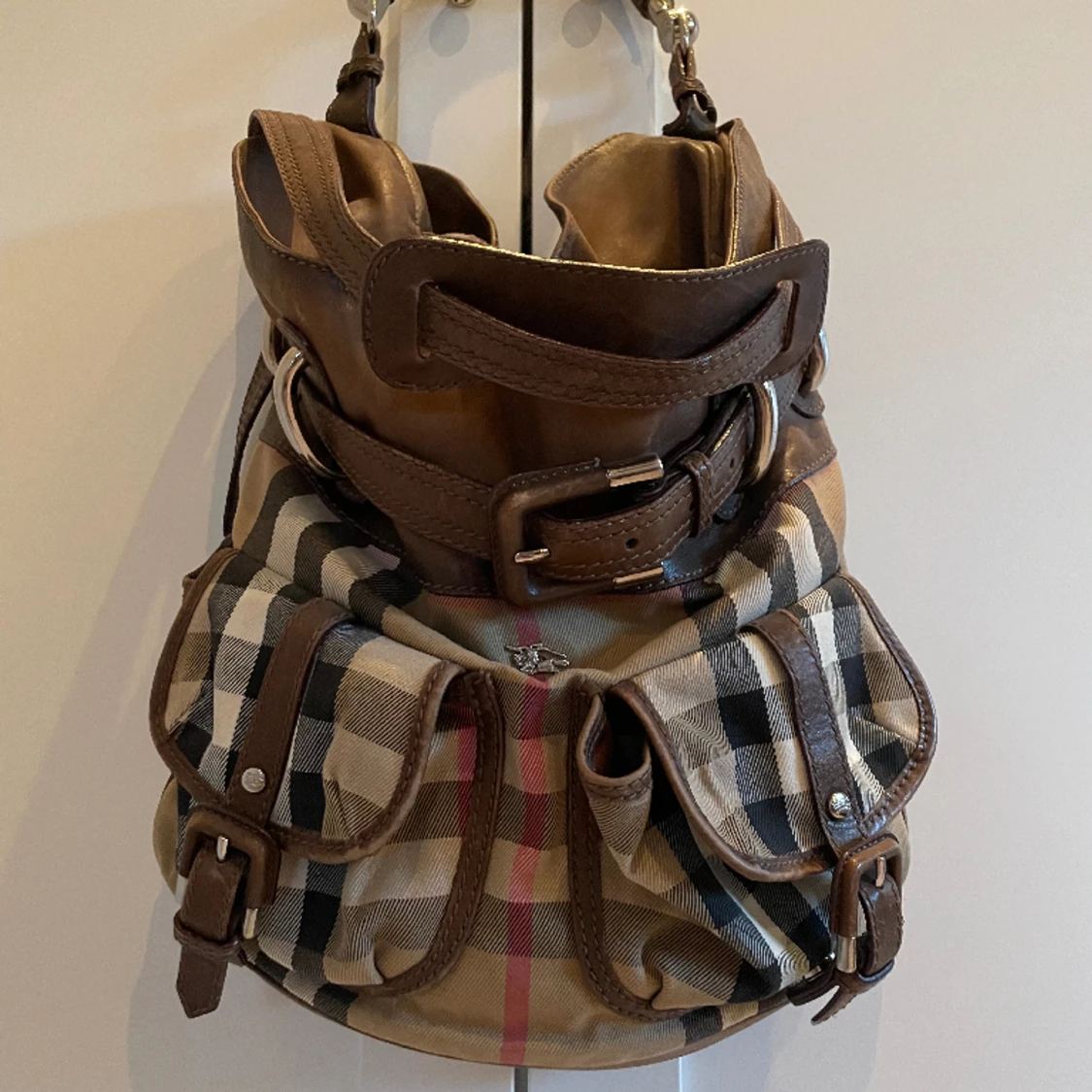 Burberry väska - 90