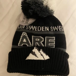 Åremössa  - Säljer min Åremööss då jag inte använder den, inga tecken på användning