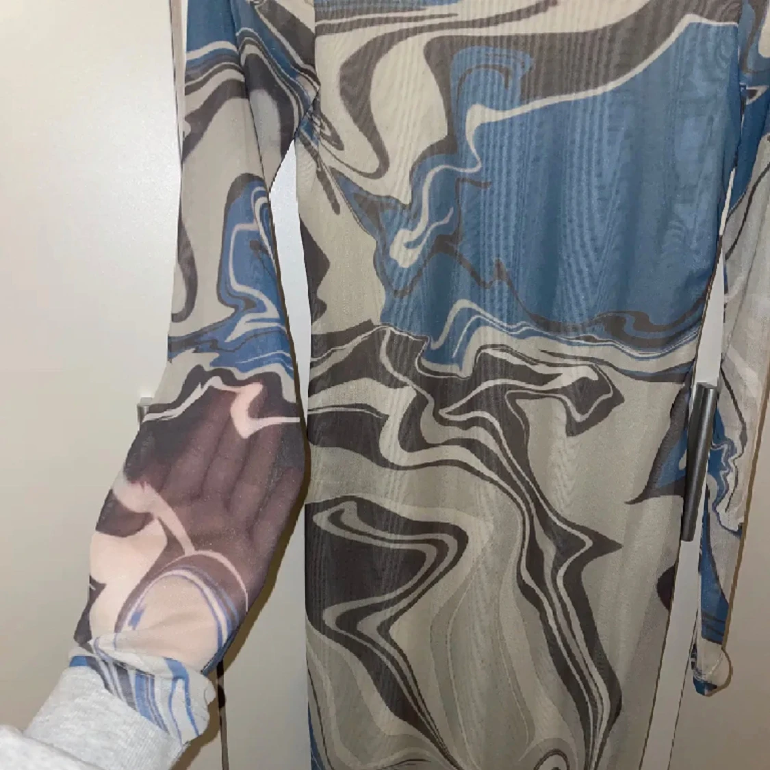 Klänning Gina Tricot - 90