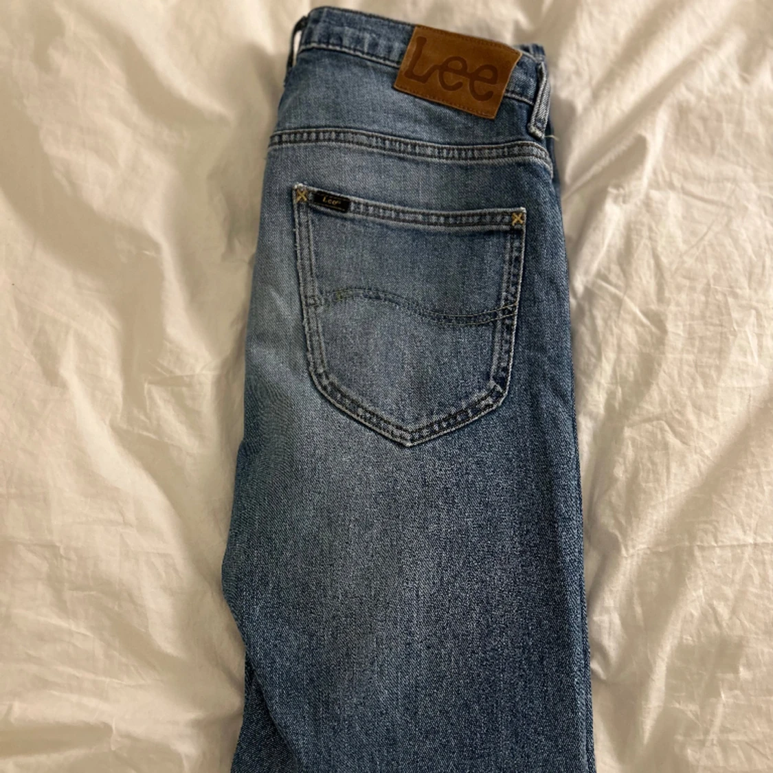 Lee jeans