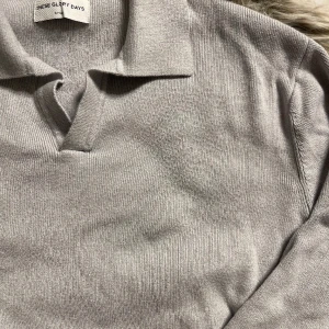 Stickad tröja - Snygg stickad tröja från Volt/ These Glory Days. Storlek S (Ursäkta bilderna, skriv för nya bilder 😊)