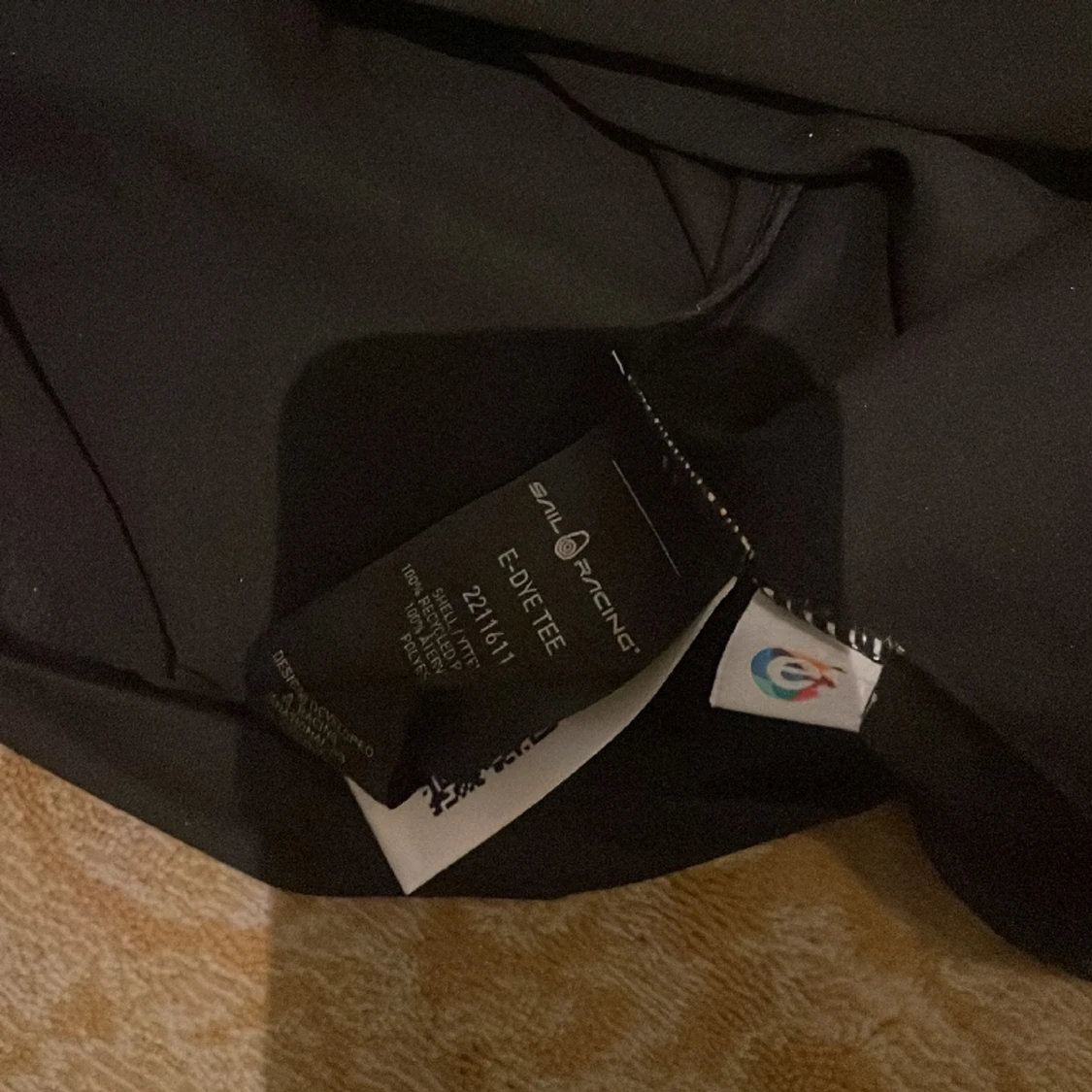 sail racing tshirt - 91