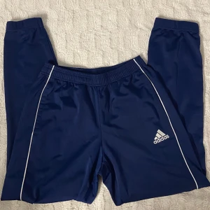Adidas Sweatpants - #vintage  Color: Navy blue 