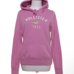 Hollister hoodie - Rosa Hollister hoddie. Vintage!!