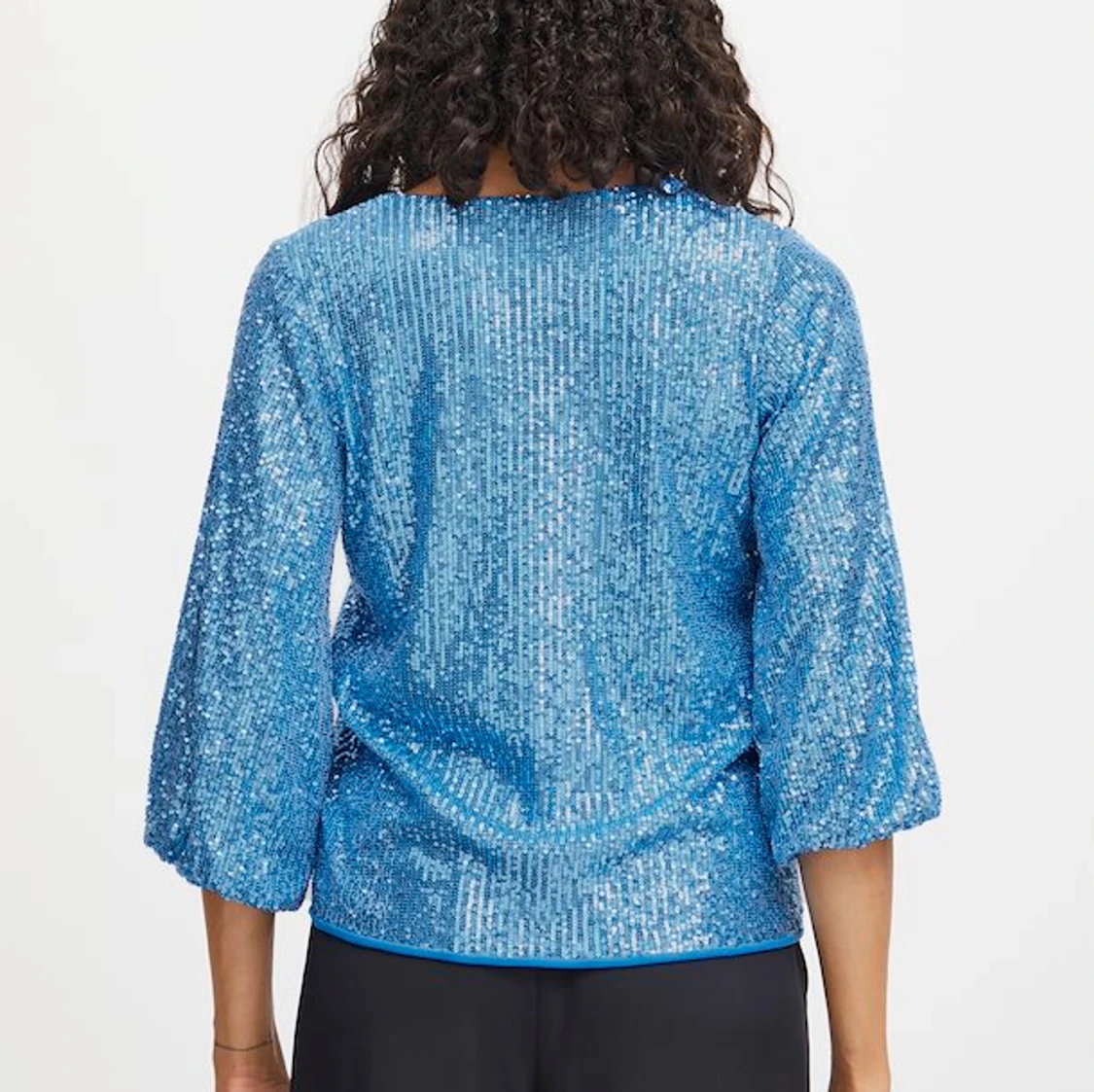 Peljett blus - 91