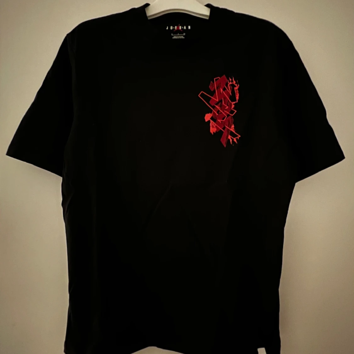 Jordan ZION T-shirt