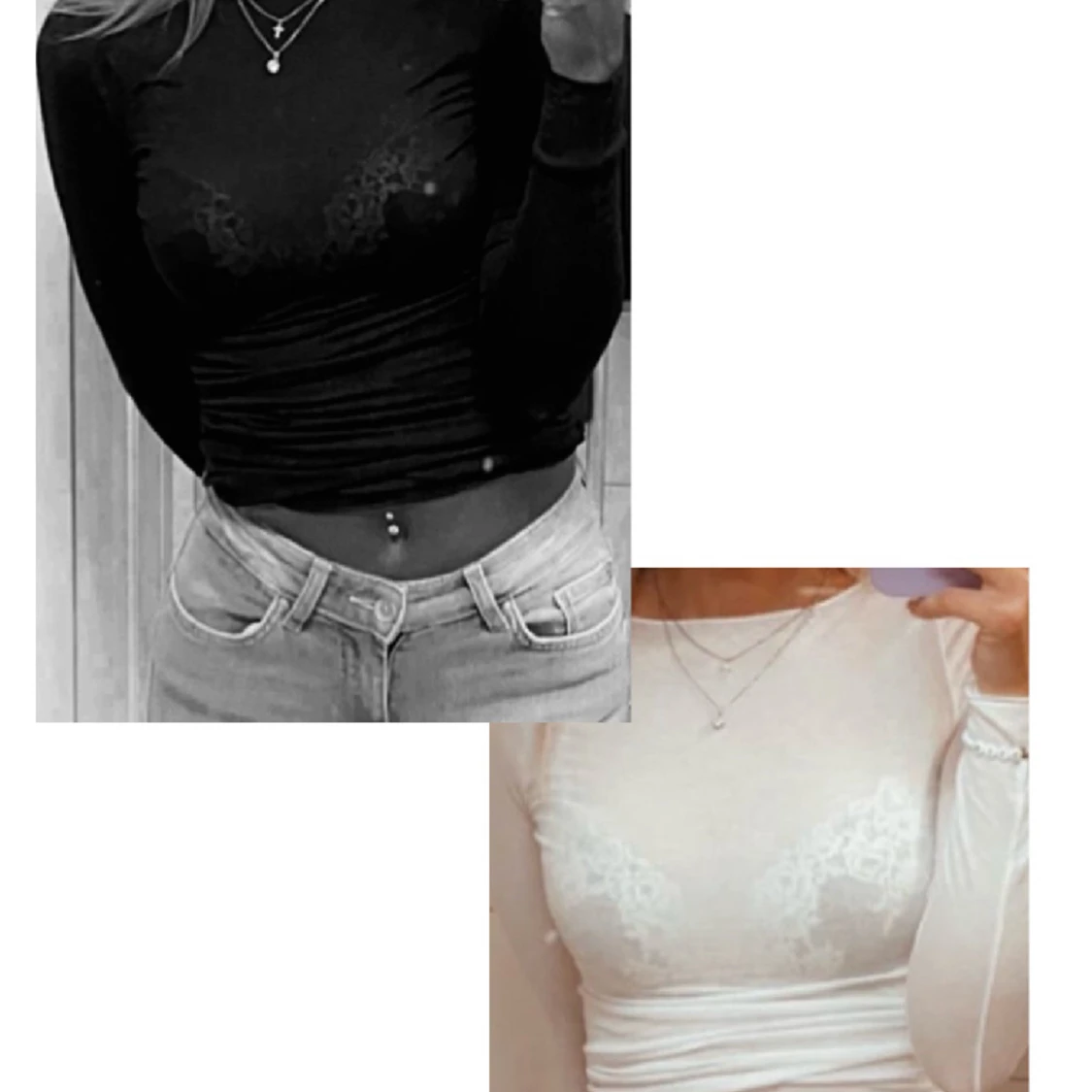 Intimissimi tröjor - 90