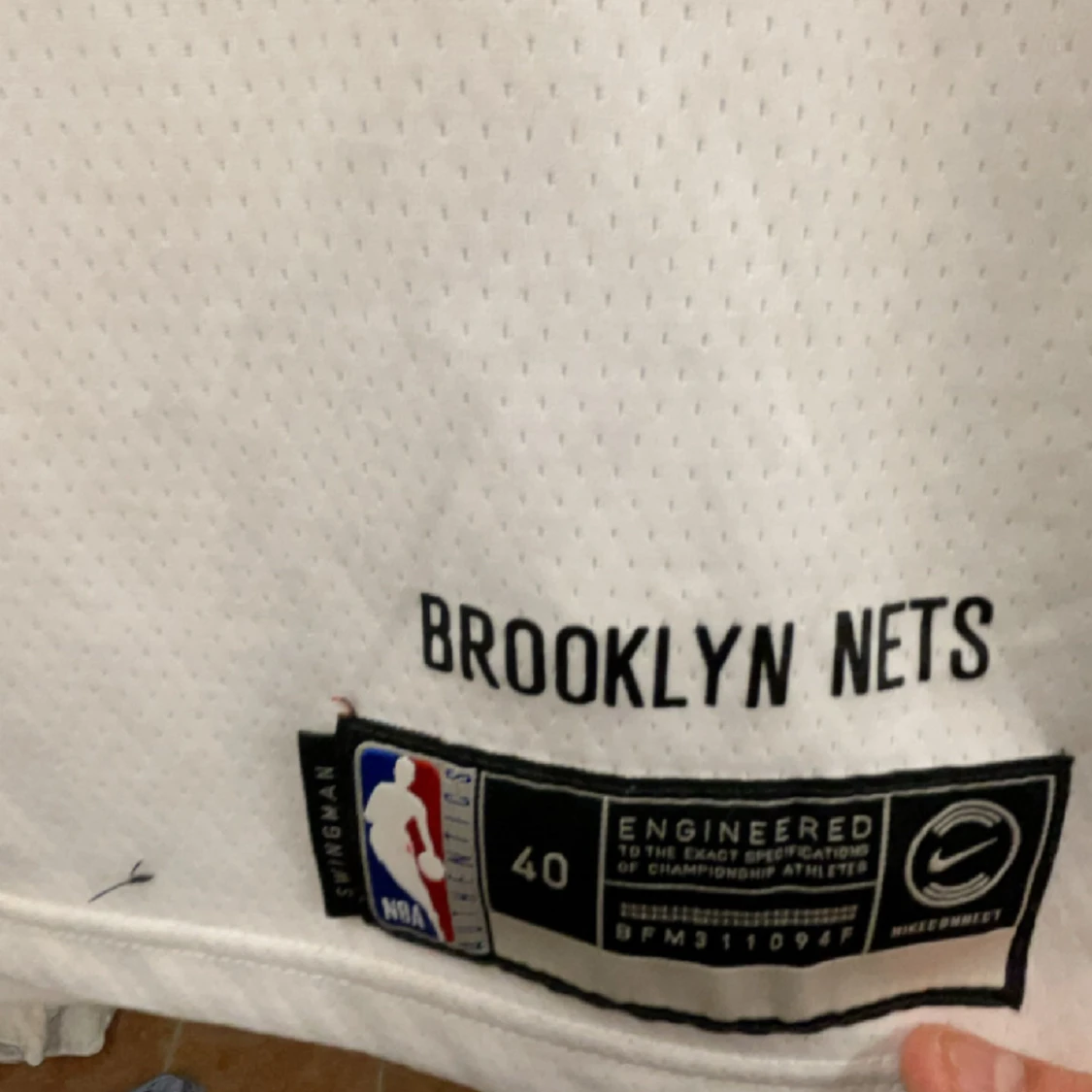 NBA Kevin Durant Jersey - 90