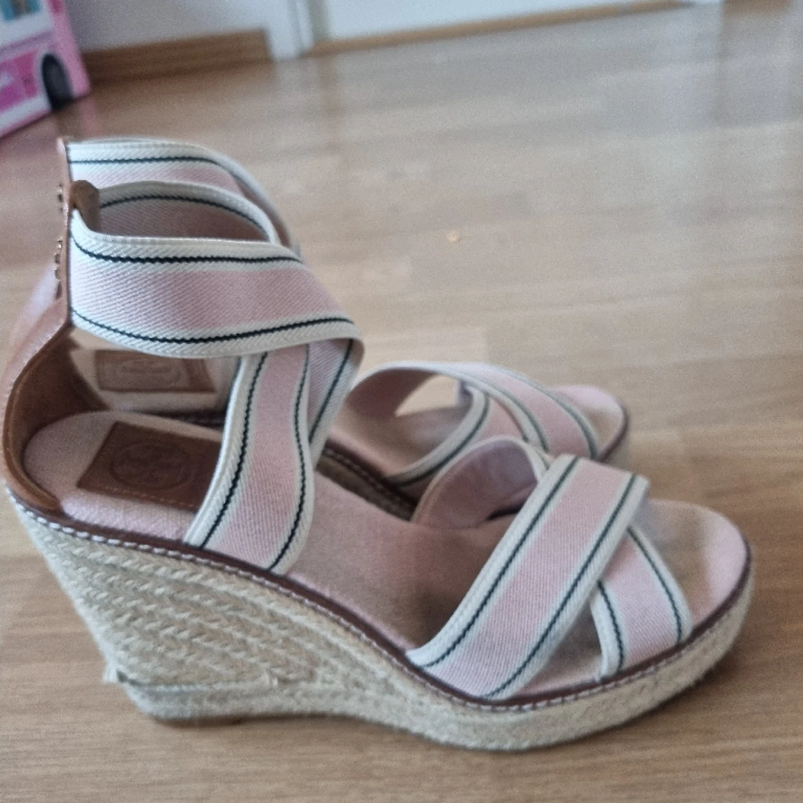 Tory burch sandal - 90