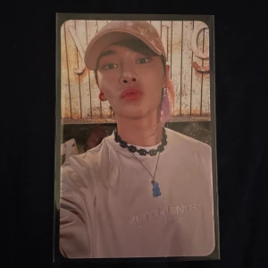 Jeongin pc - Helt ny, köpt för några dagar sedan! Kan både sälja och tradea :)