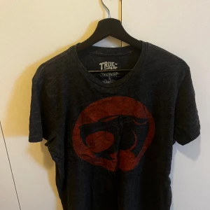 True vintage - T-shirt