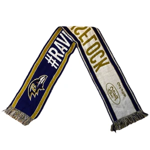 Haldsduk - En fet amerikansk halsduk. Skriv på dm vid frågor eller fler bilder!