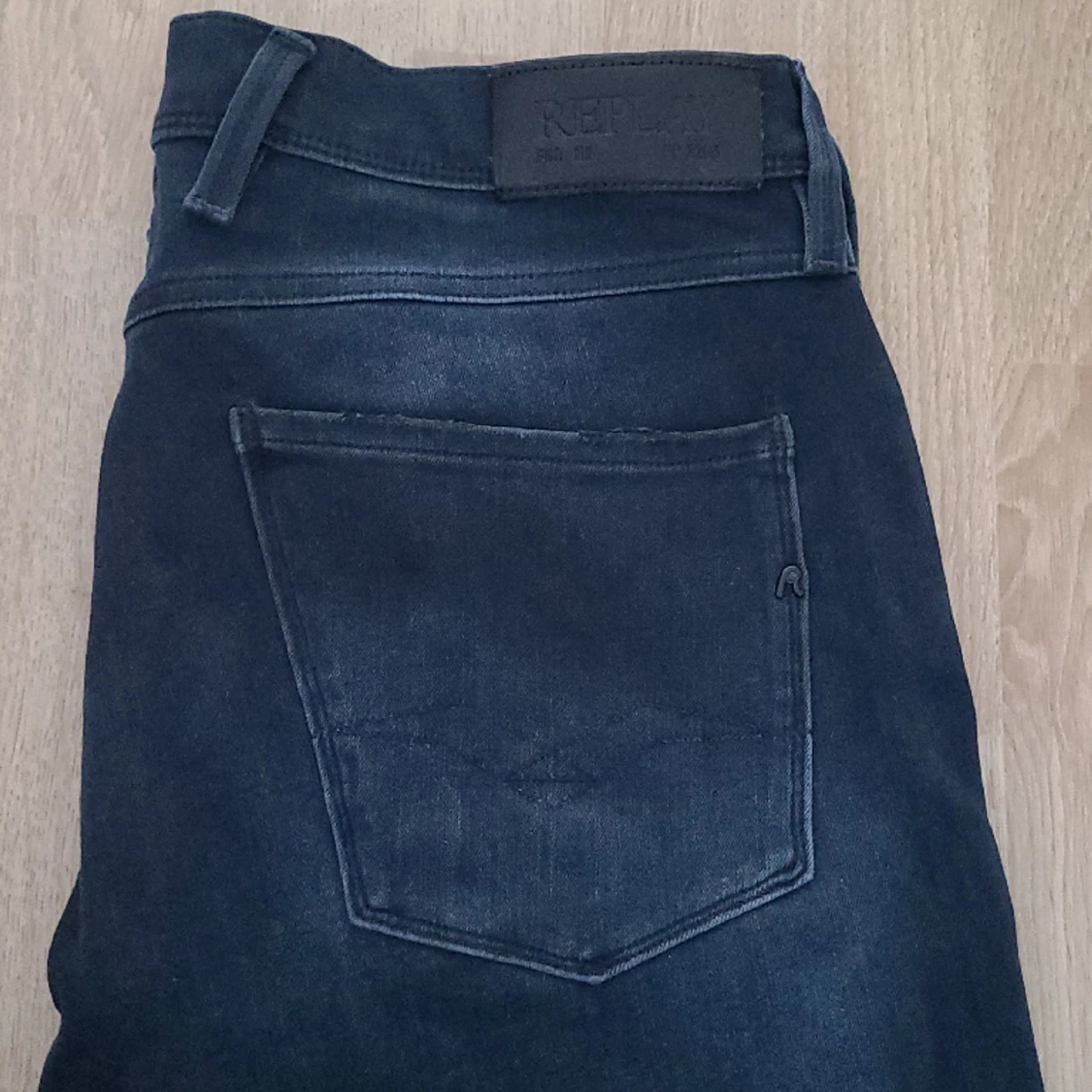 Replay Anbass Jeans - 90