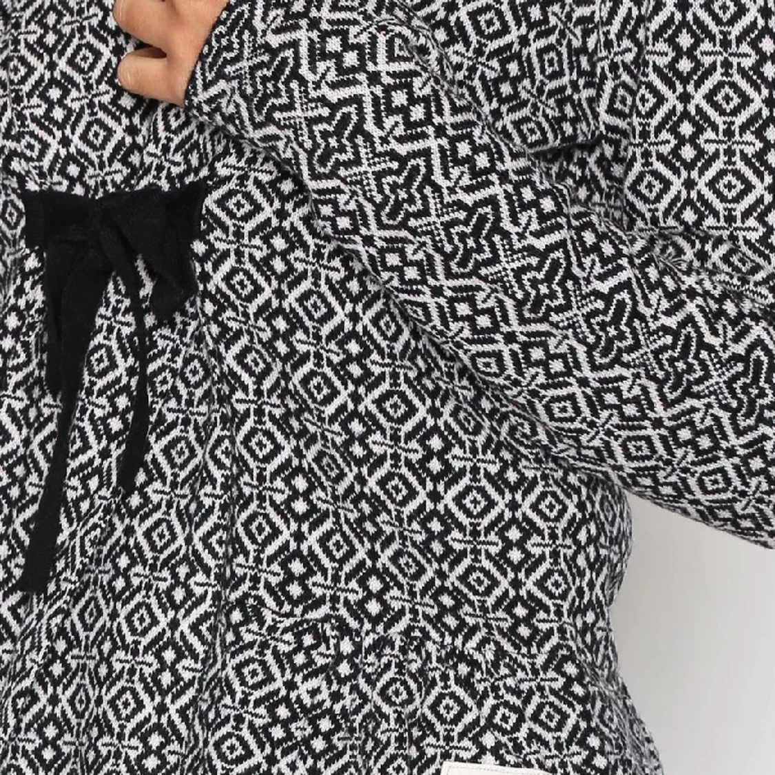 Odd Molly kofta stl 1 - 90