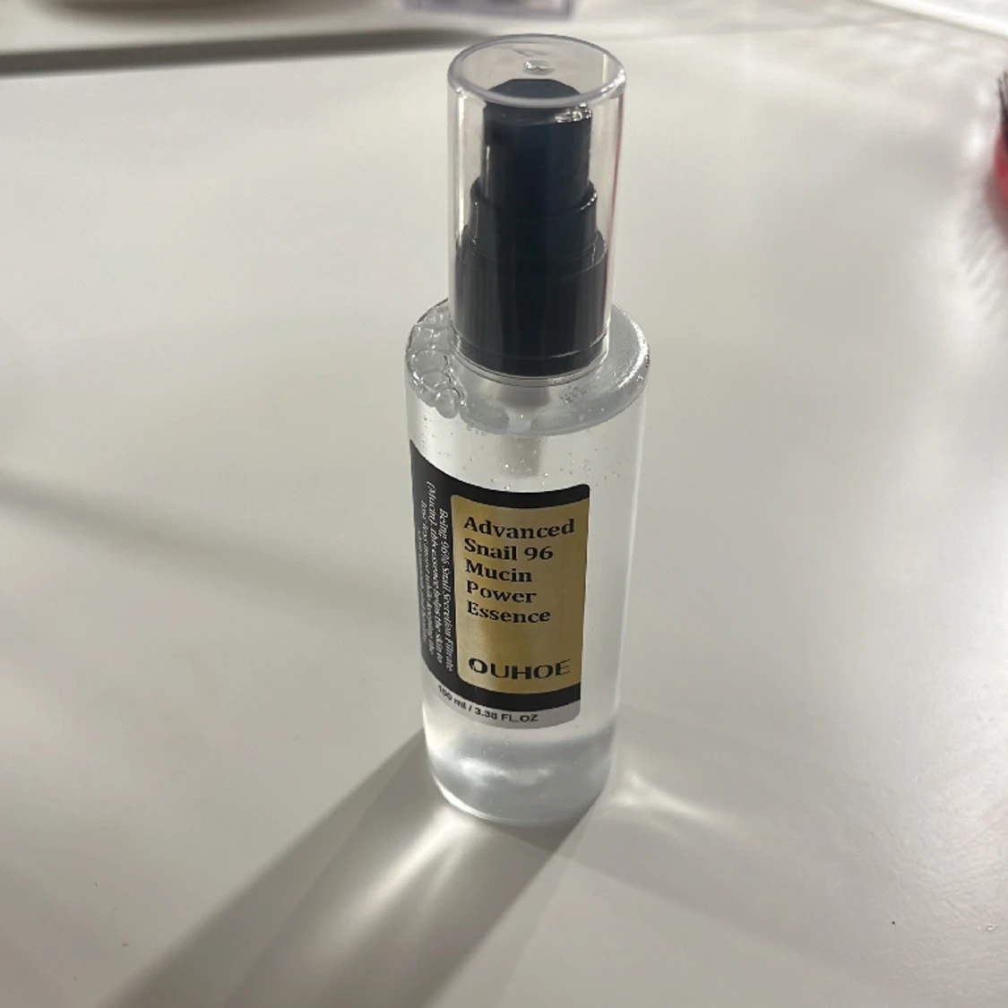 Snail 96 Mucin - 90