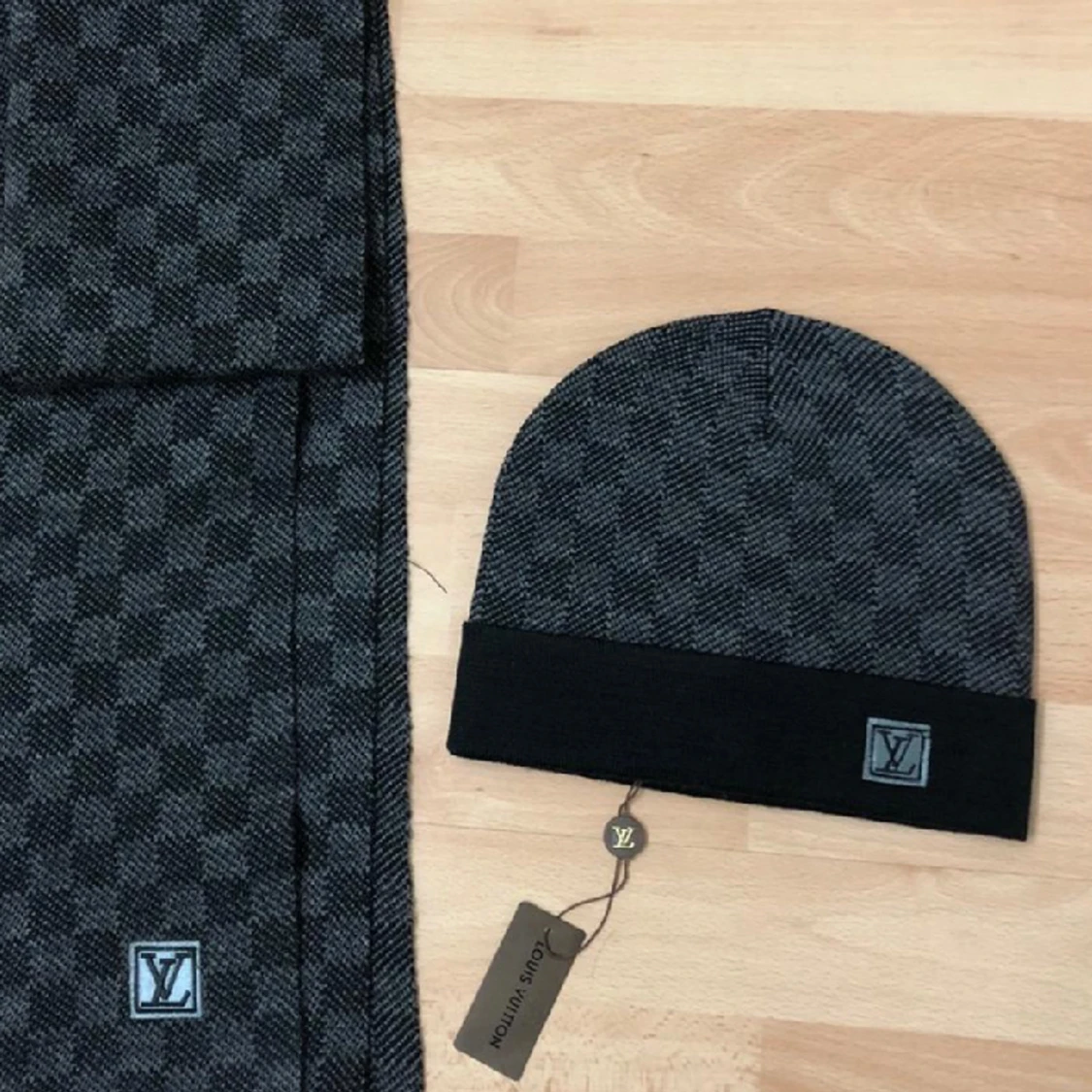 Louis Vuitton halsduk