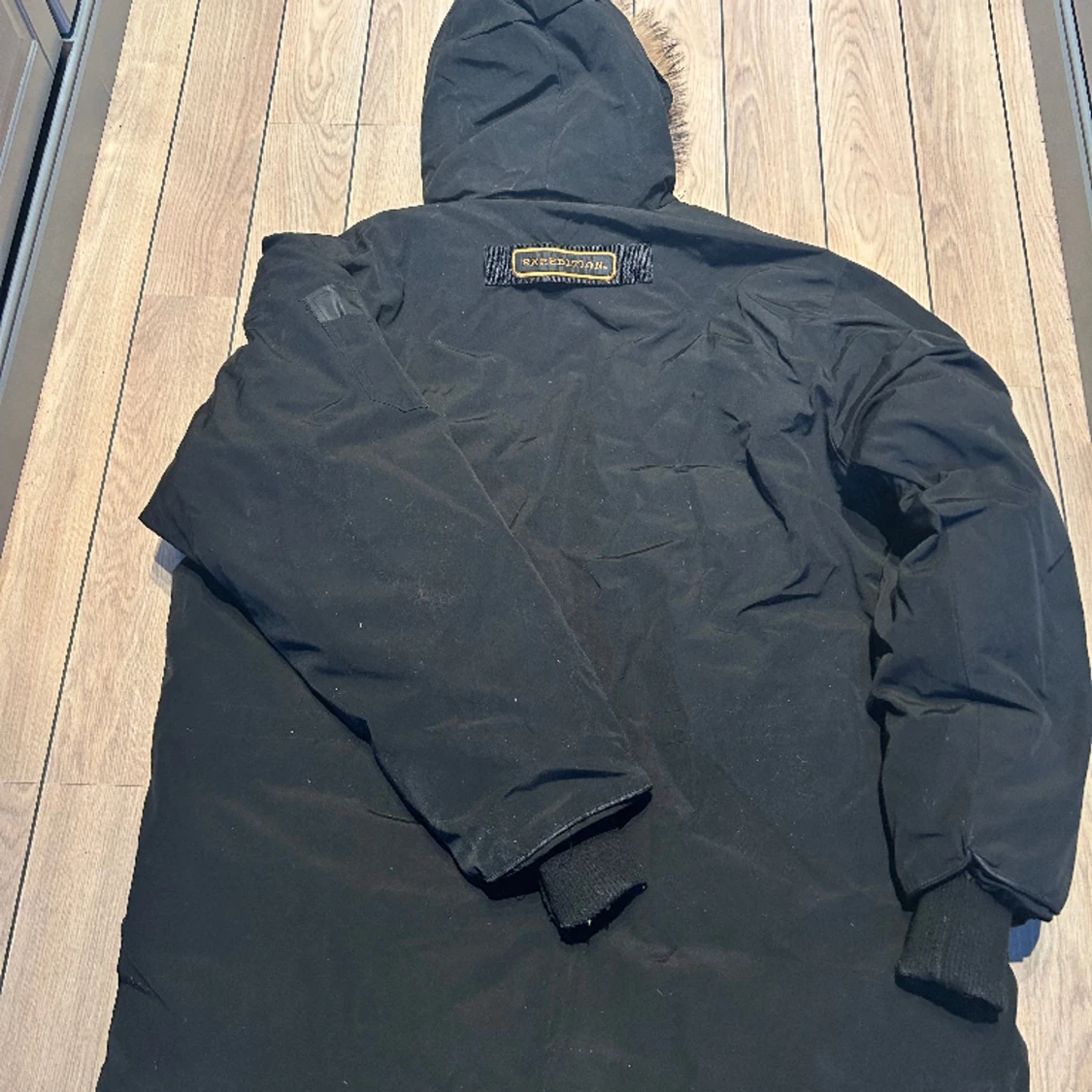 Canada Goose parkas - 90