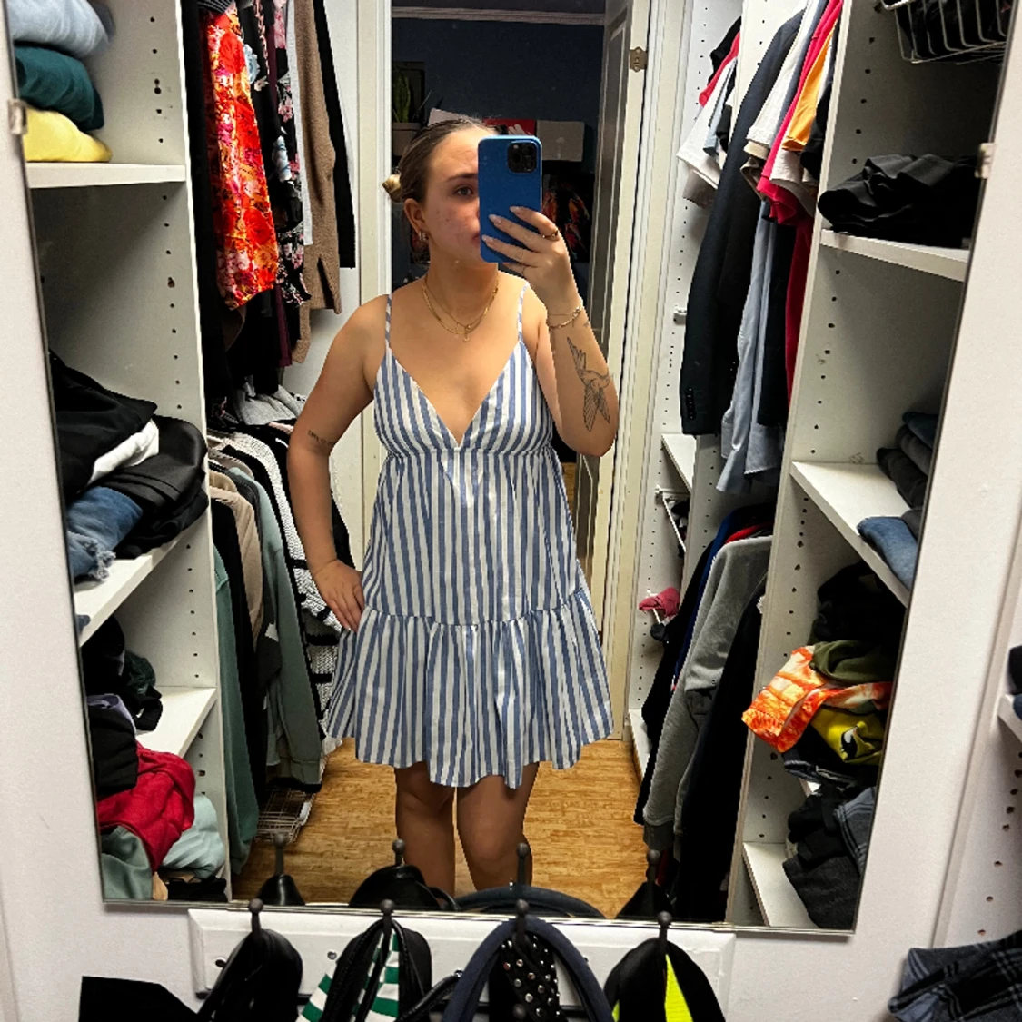 Sommarklänning  - 90