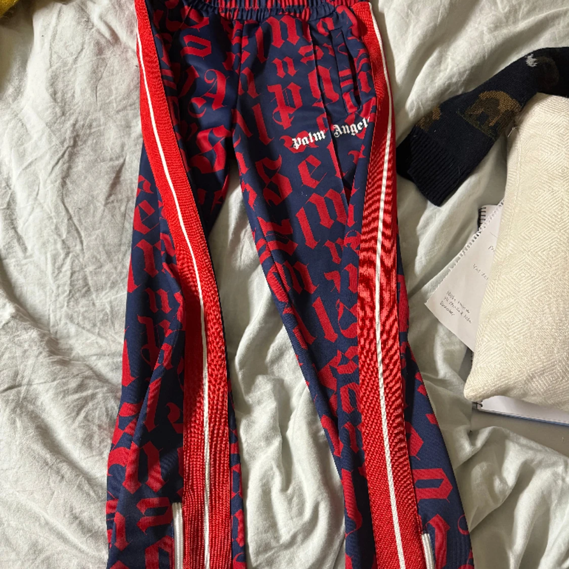 Palm angels byxor  - 91