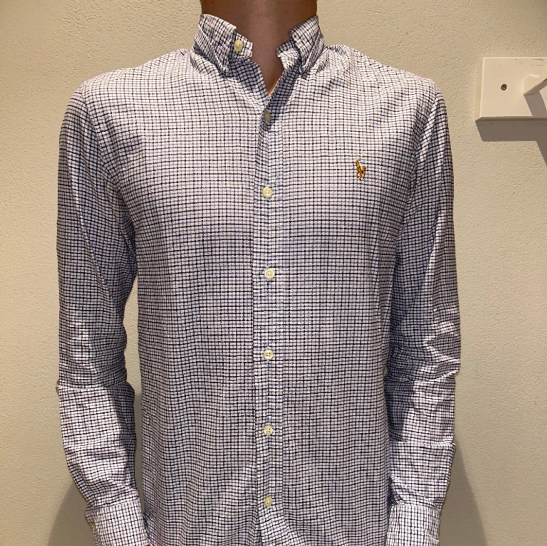 Ralph Lauren Skjorta - 90